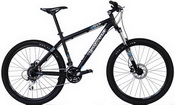 Commencal 2011 Novedades